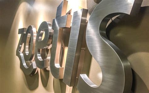 fabricated aluminum letters|fabricated stainless steel letters.